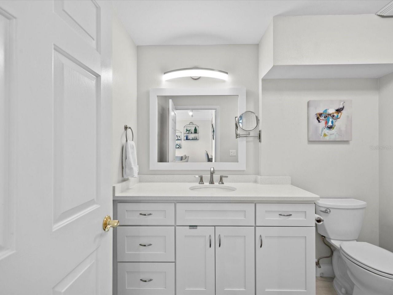 345 Bayshore Boulevard, Unit 603, Tampa, FL 33606 Photo