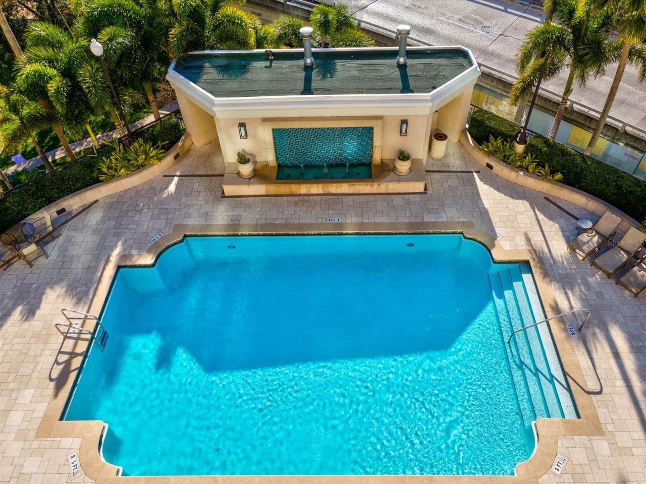 345 Bayshore Boulevard, Unit 603, Tampa, FL 33606 Photo