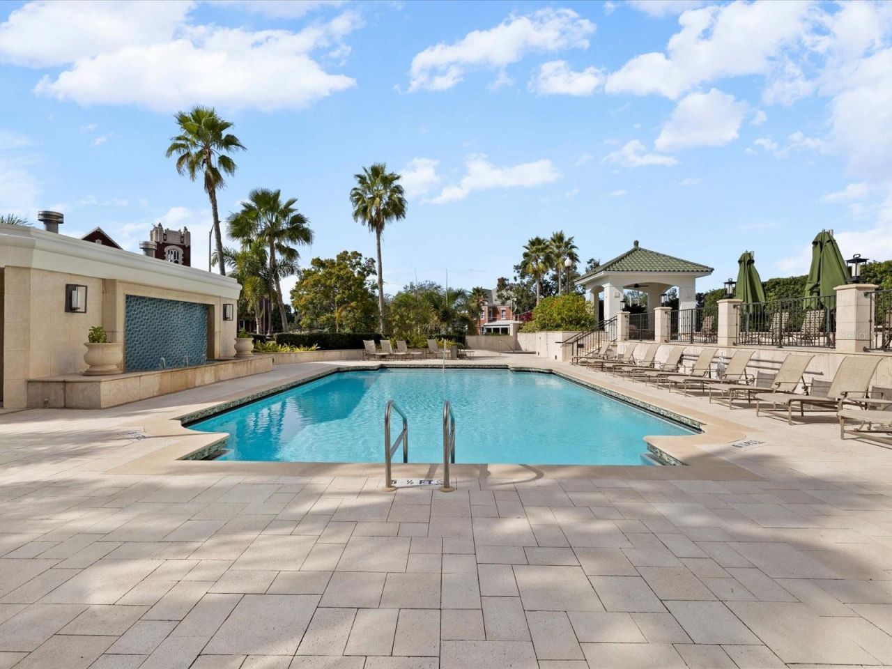 345 Bayshore Boulevard, Unit 603, Tampa, FL 33606 Photo