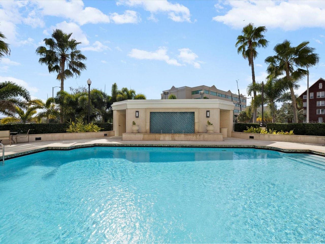 345 Bayshore Boulevard, Unit 603, Tampa, FL 33606 Photo