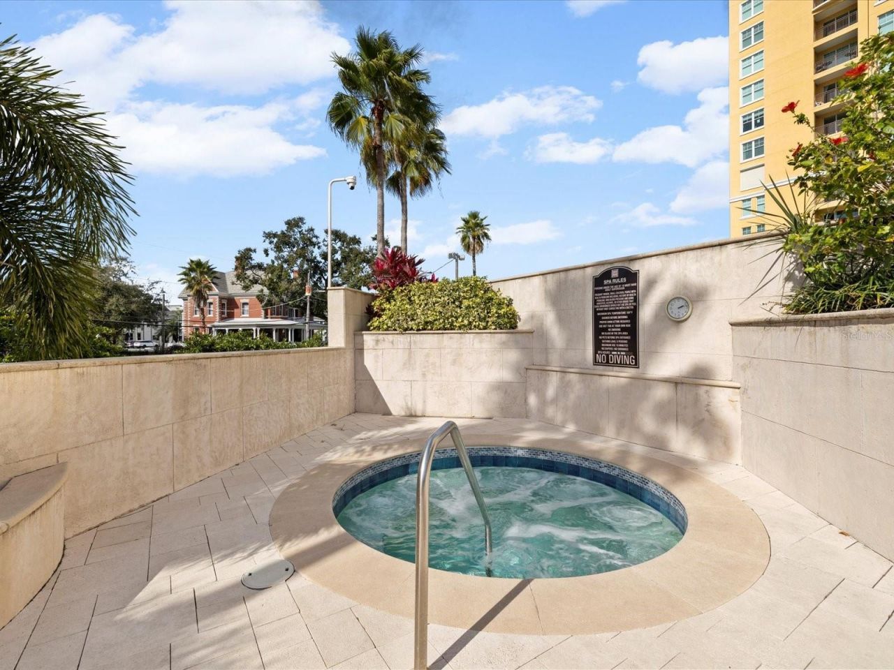 345 Bayshore Boulevard, Unit 603, Tampa, FL 33606 Photo