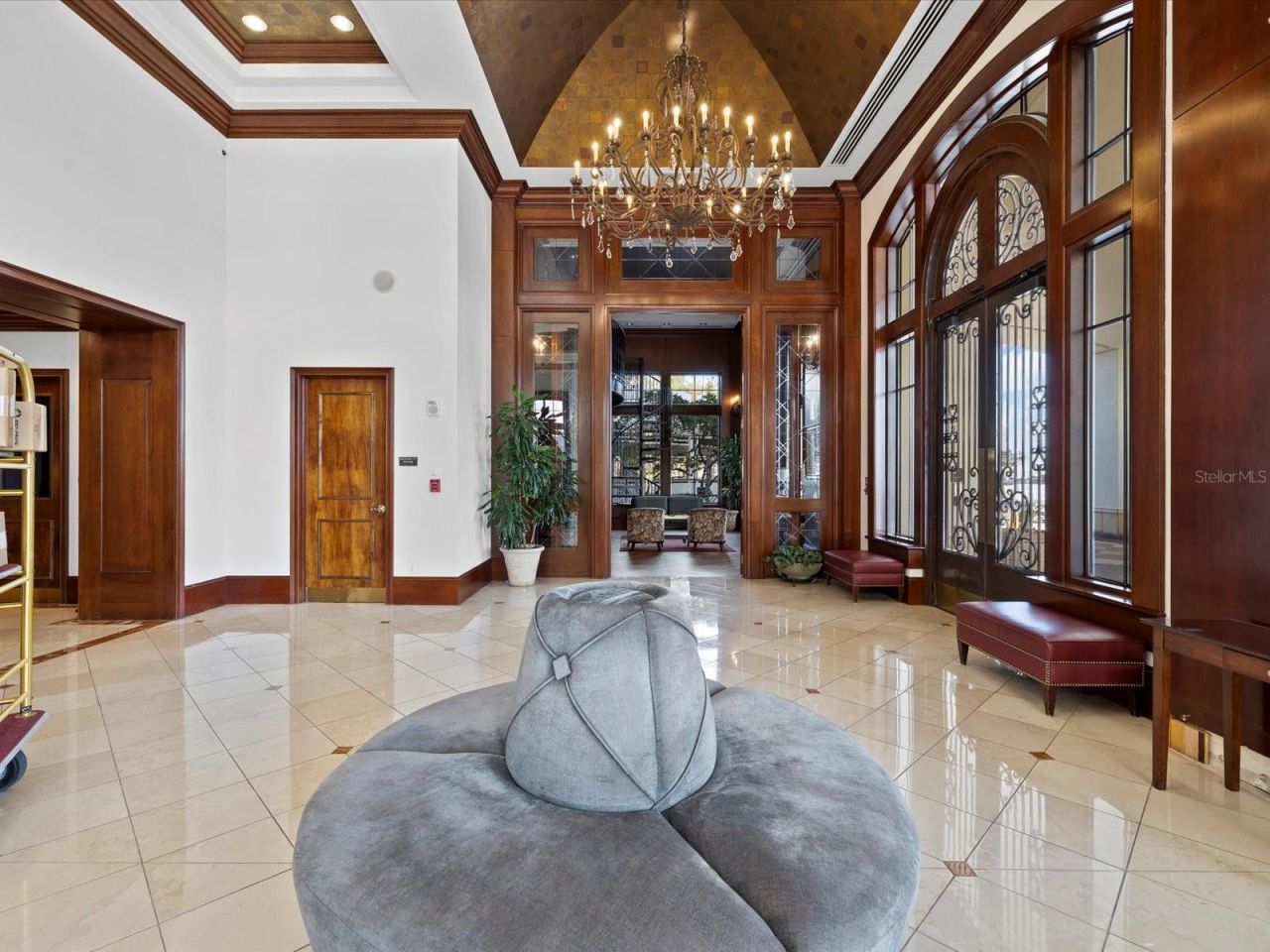345 Bayshore Boulevard, Unit 603, Tampa, FL 33606 Photo
