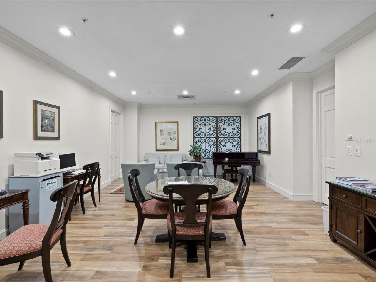345 Bayshore Boulevard, Unit 603, Tampa, FL 33606 Photo