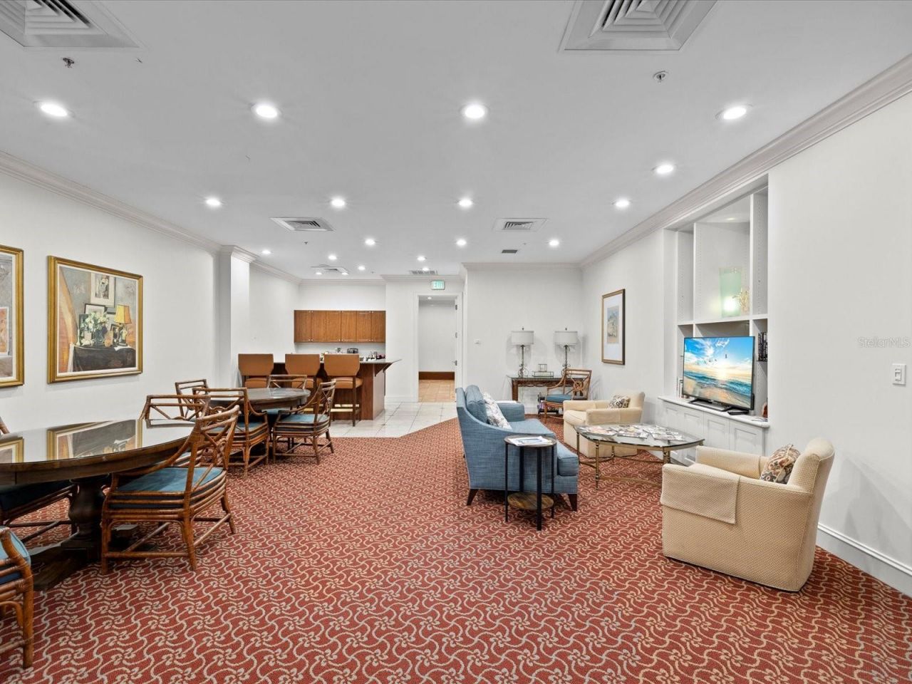 345 Bayshore Boulevard, Unit 603, Tampa, FL 33606 Photo