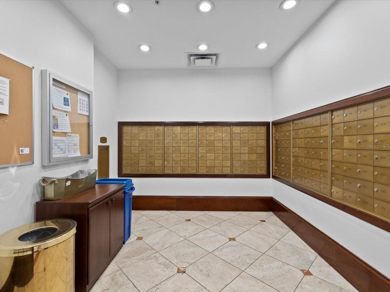345 Bayshore Boulevard, Unit 603, Tampa, FL 33606 Photo