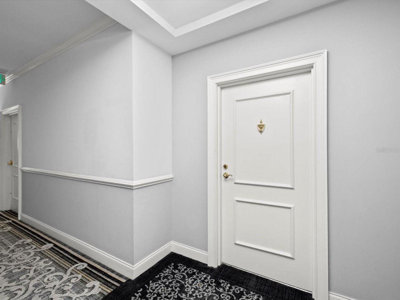 345 Bayshore Boulevard, Unit 603, Tampa, FL 33606 Photo