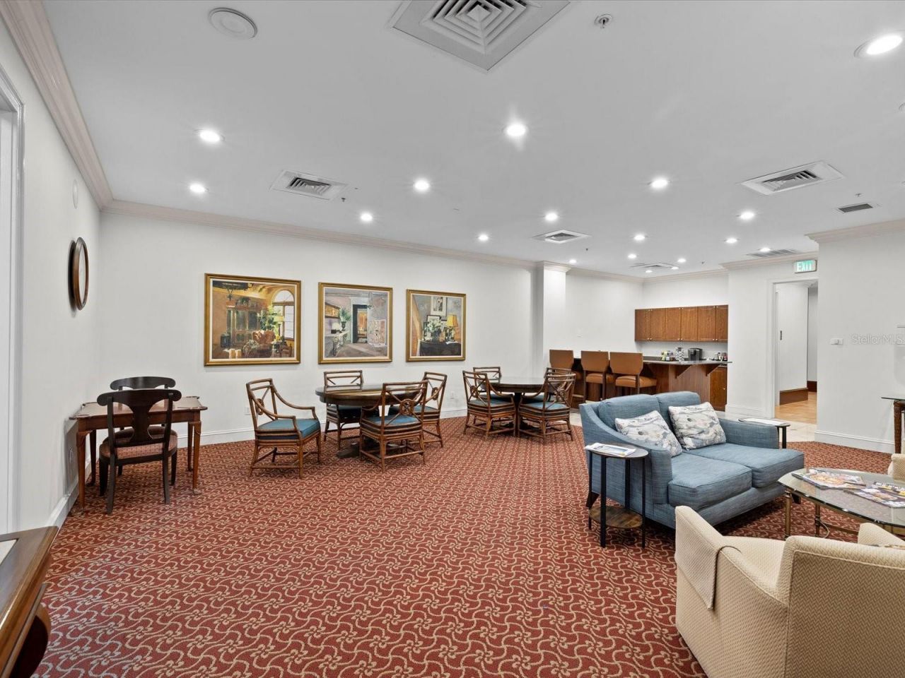 345 Bayshore Boulevard, Unit 603, Tampa, FL 33606 Photo