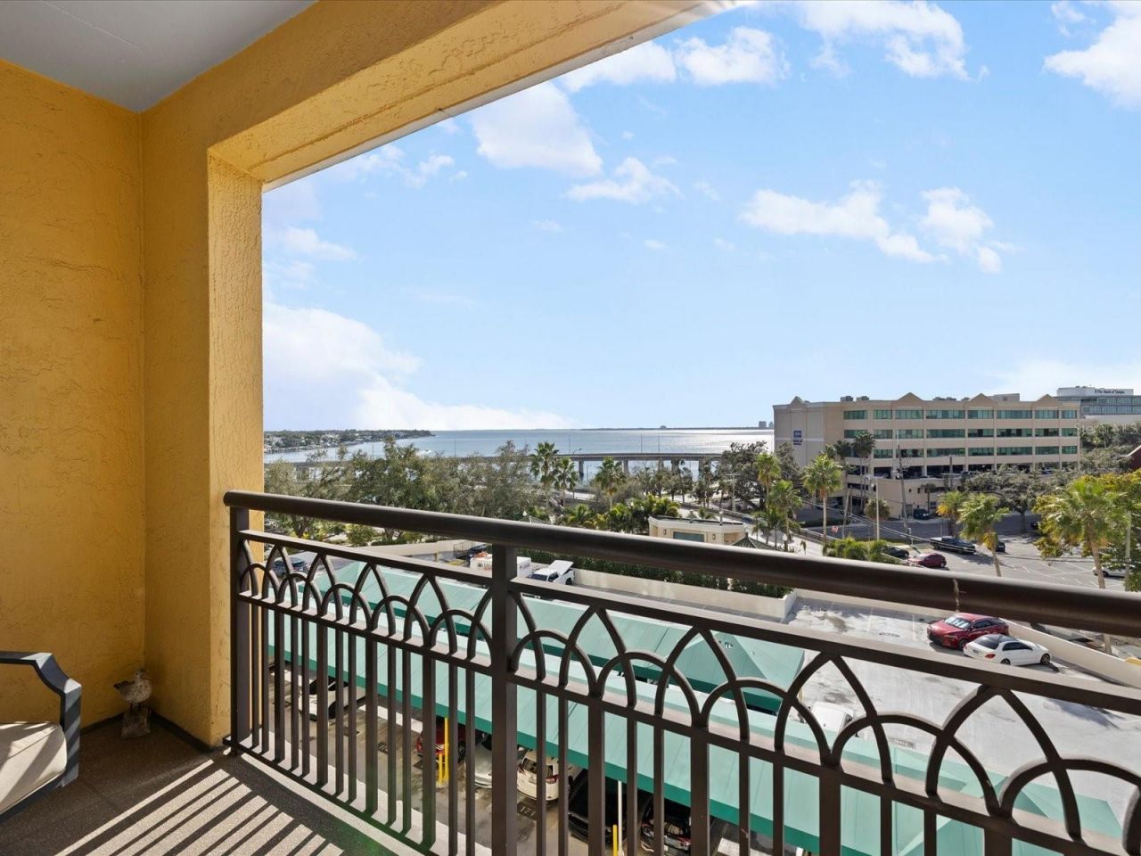 345 Bayshore Boulevard, Unit 603, Tampa, FL 33606 Photo