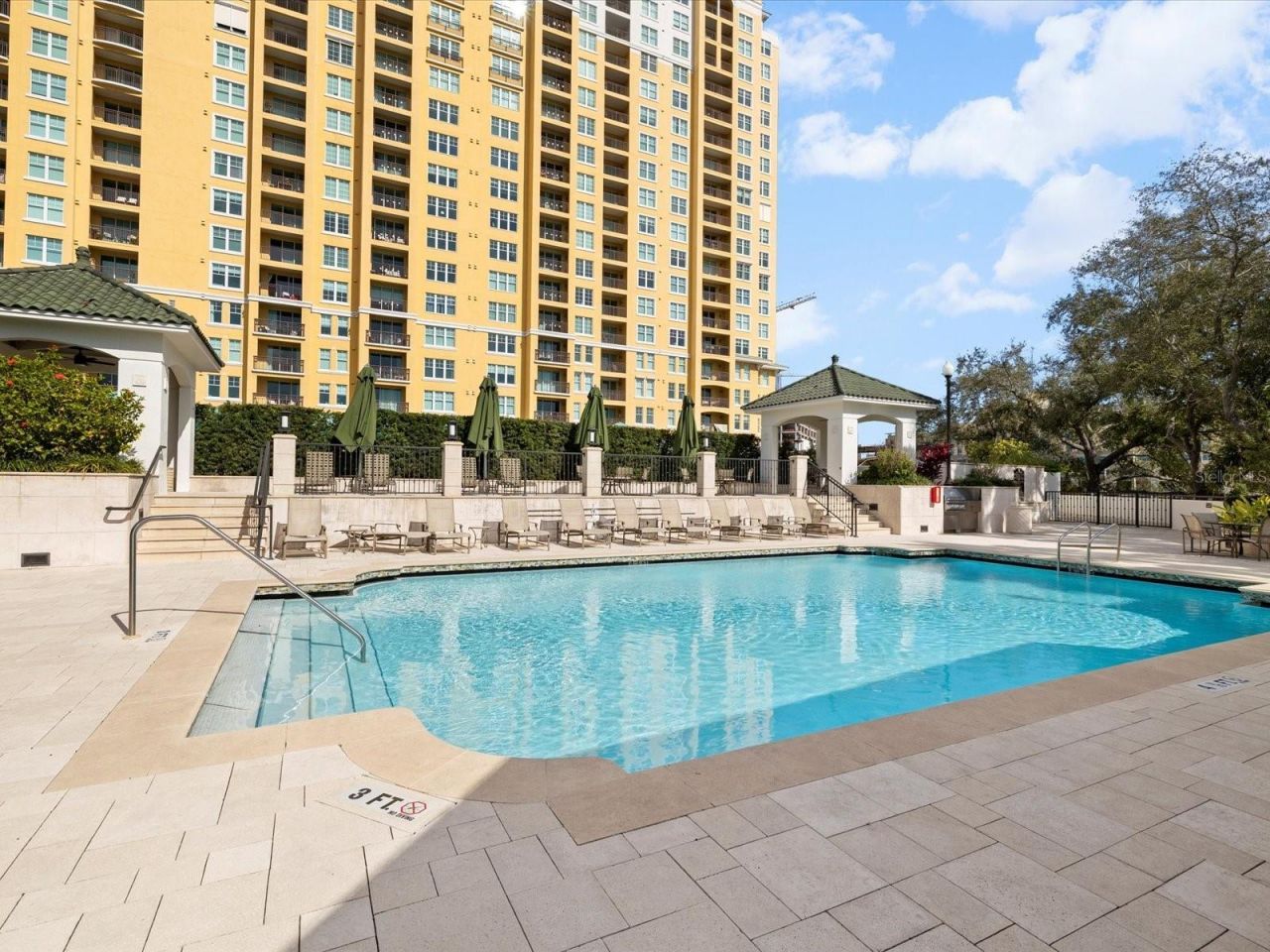 345 Bayshore Boulevard, Unit 603, Tampa, FL 33606 Photo
