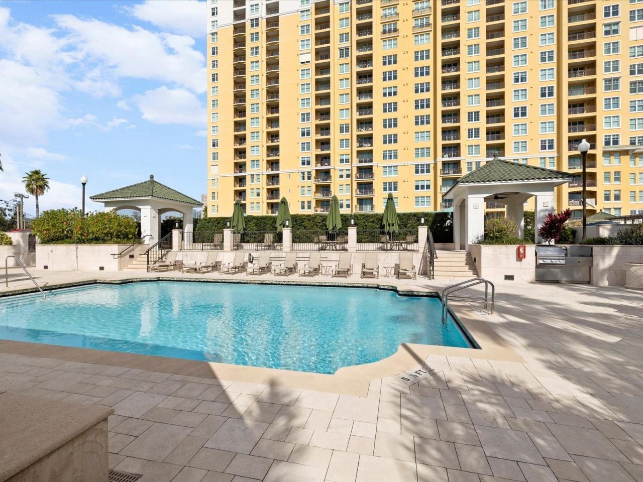 345 Bayshore Boulevard, Unit 603, Tampa, FL 33606 Photo