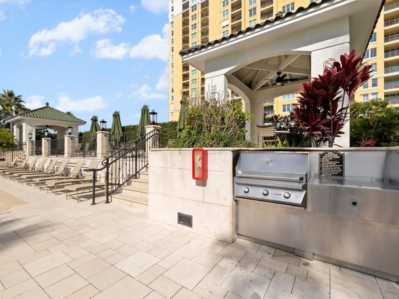 345 Bayshore Boulevard, Unit 603, Tampa, FL 33606 Photo