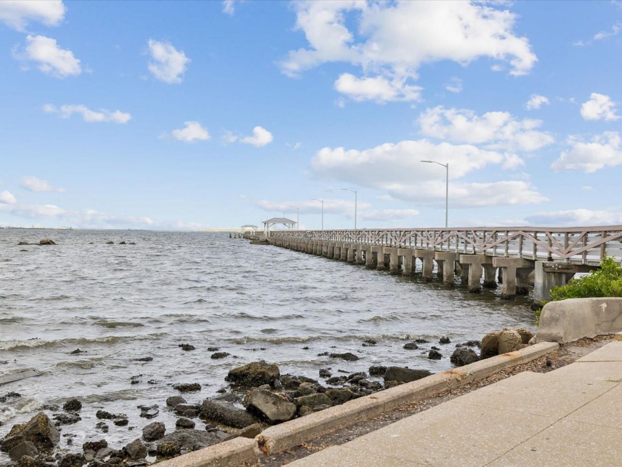 345 Bayshore Boulevard, Unit 603, Tampa, FL 33606 Photo