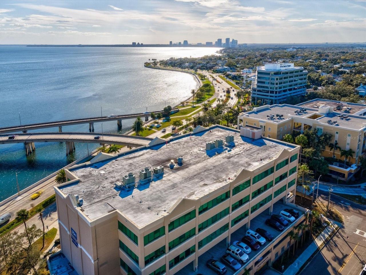 345 Bayshore Boulevard, Unit 603, Tampa, FL 33606 Photo