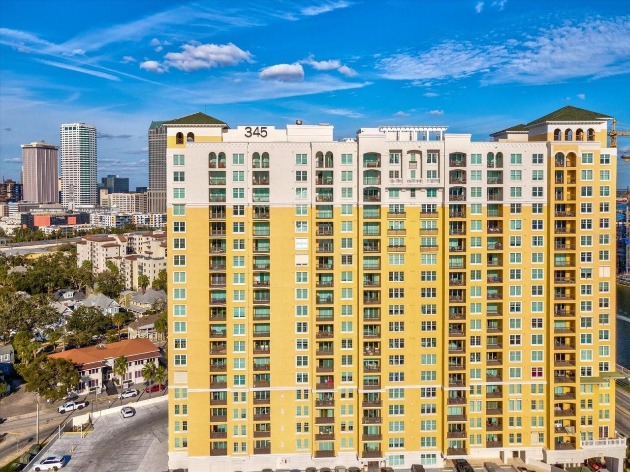 345 Bayshore Boulevard, Unit 603, Tampa, FL 33606 Photo