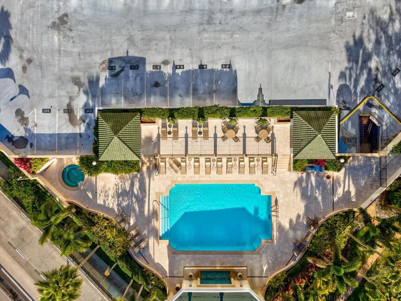 345 Bayshore Boulevard, Unit 603, Tampa, FL 33606 Photo