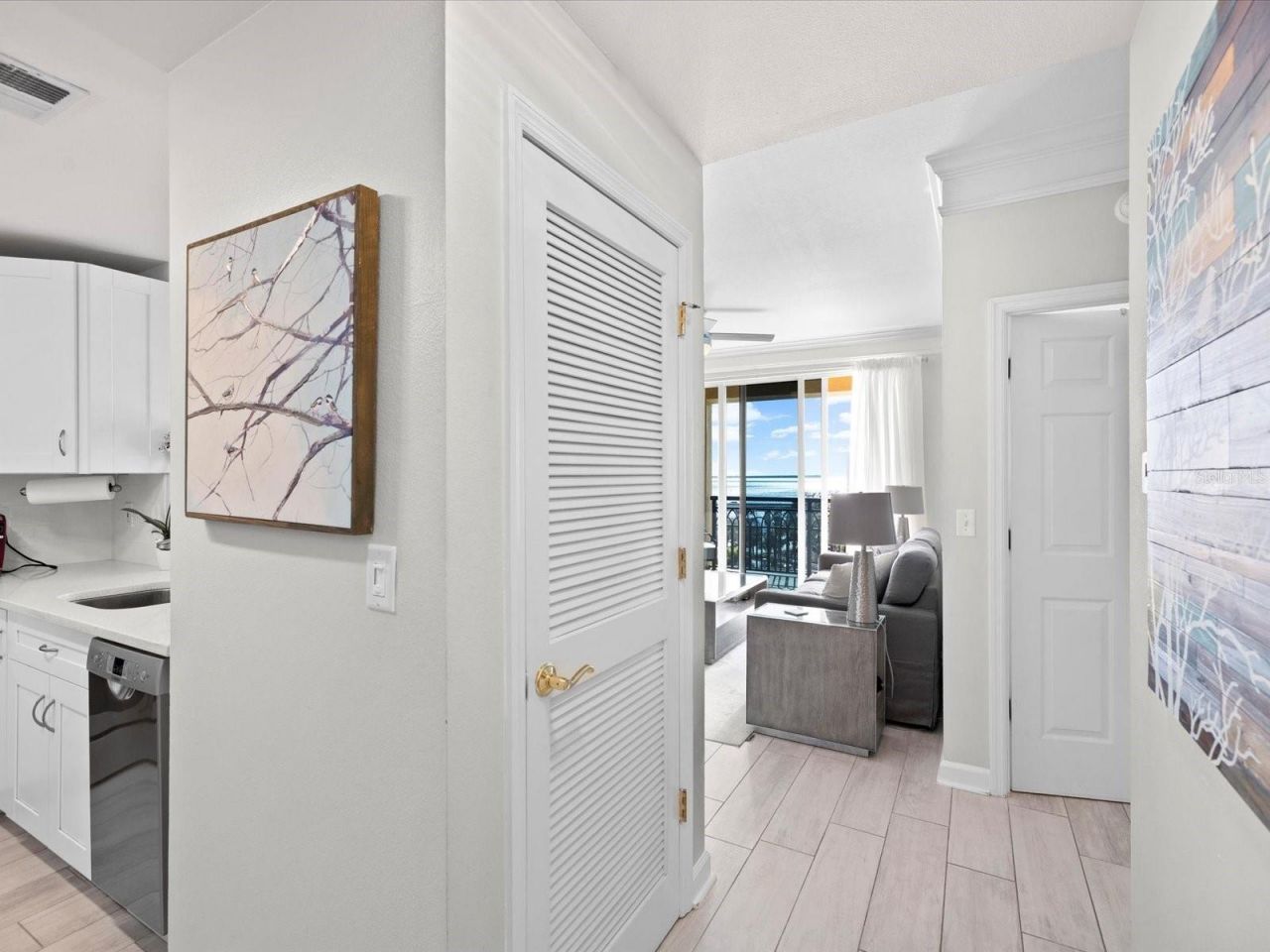 345 Bayshore Boulevard, Unit 603, Tampa, FL 33606 Photo