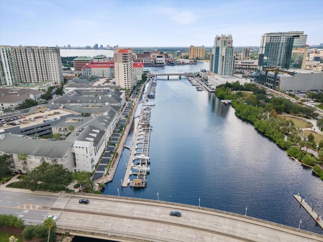345 Bayshore Boulevard, Unit 603, Tampa, FL 33606 Photo