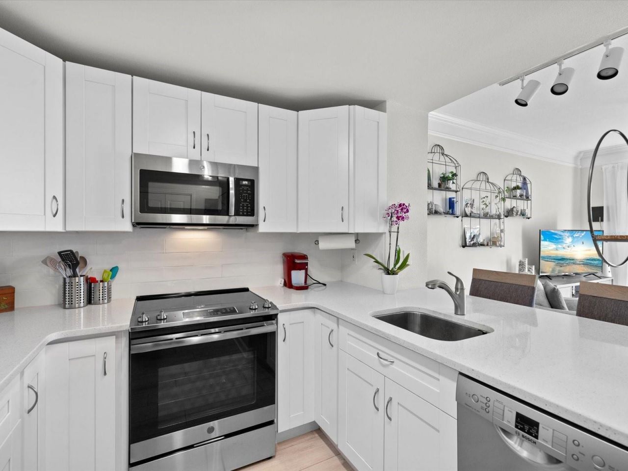345 Bayshore Boulevard, Unit 603, Tampa, FL 33606 Photo