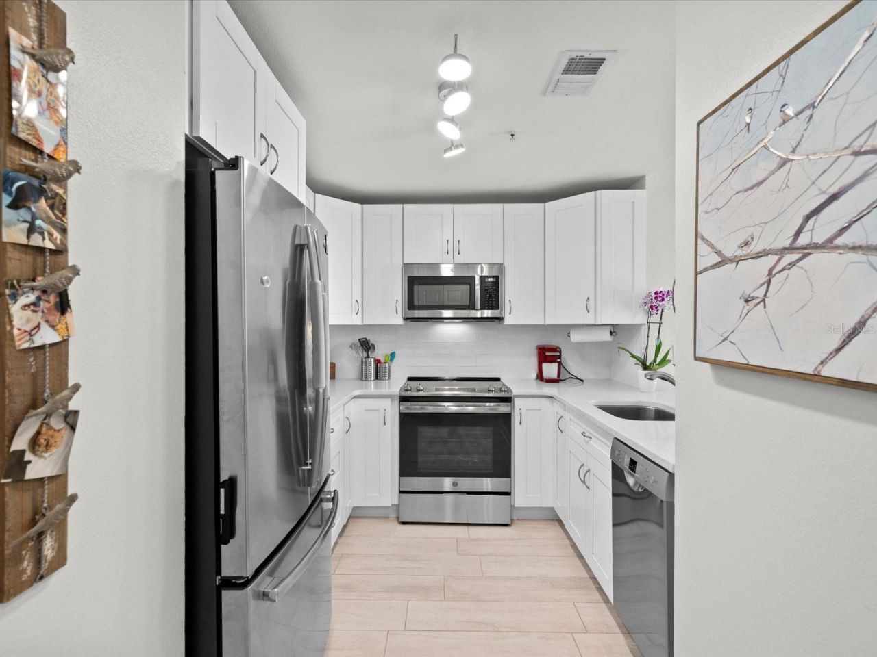 345 Bayshore Boulevard, Unit 603, Tampa, FL 33606 Photo