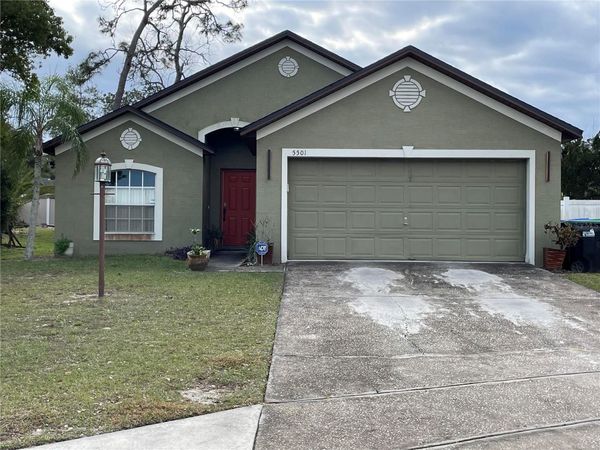 5501 CHATHAM WOODS COURT, ORLANDO, FL 32808