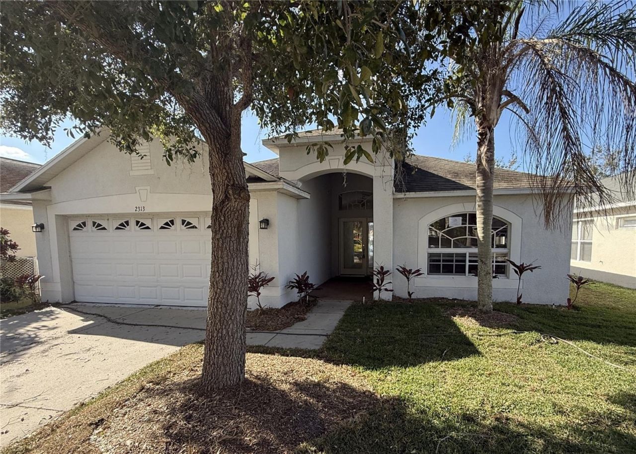 2313 Lawrence Hall Street, Ruskin, FL 33570 Main Photo