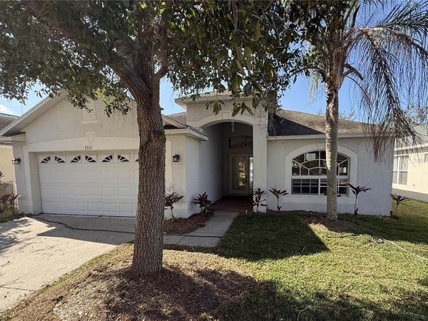 2313 LAWRENCE HALL STREET, RUSKIN, FL 33570