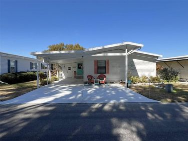 2055 S FLORAL AVENUE, Unit 91, BARTOW, FL 33830