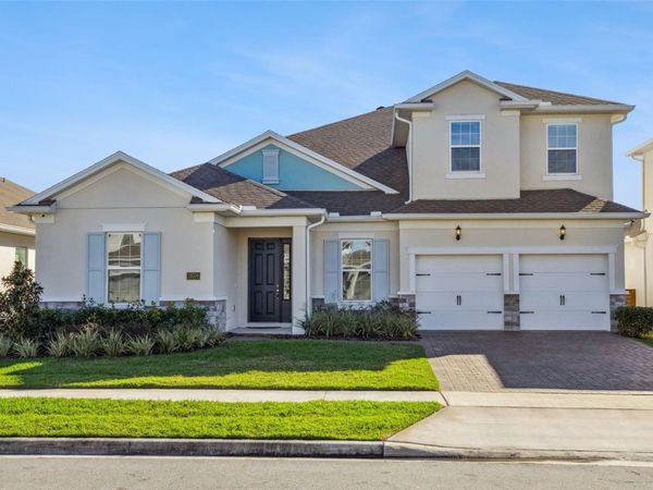 19334 BANFIELD PLACE, ORLANDO, FL 32827