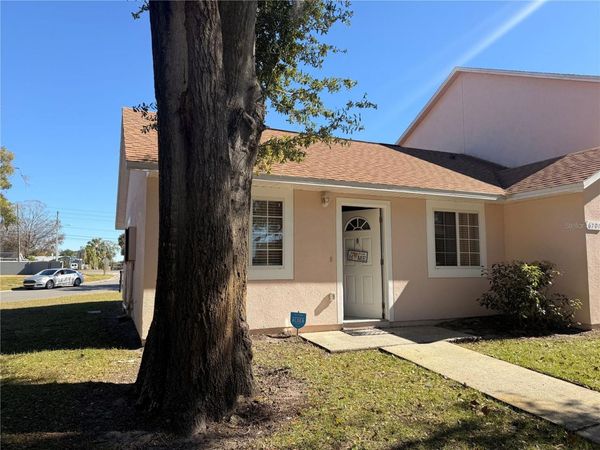 6701 MAGNOLIA POINTE CIRCLE, ORLANDO, FL 32810