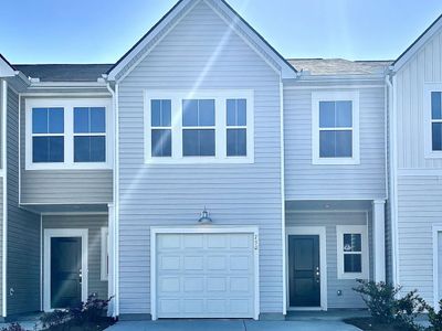 730 Ridgley Drive, Summerville, SC 29486