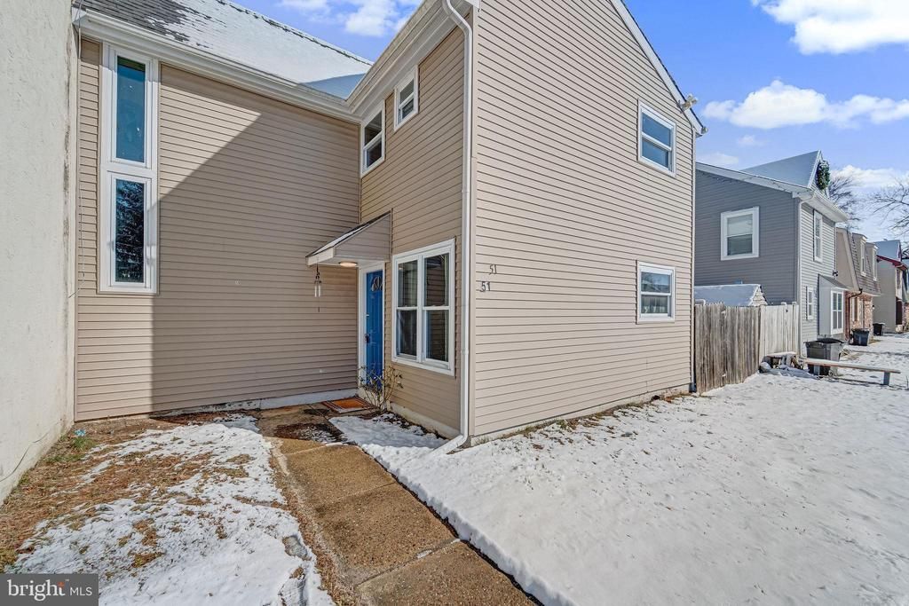 51 Noble Road, Sicklerville, NJ 08081 Main Photo