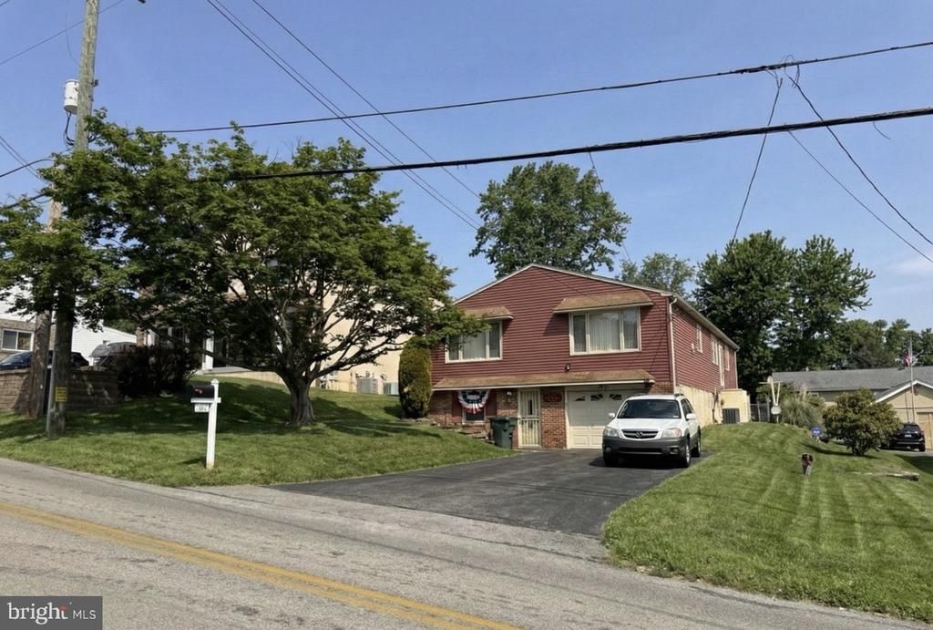 321 ROCKLEDGE AVENUE, HUNTINGDON VALLEY, PA 19006