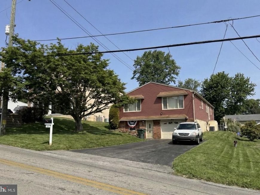 321 Rockledge Avenue, Huntingdon Valley, PA 19006 Main Photo