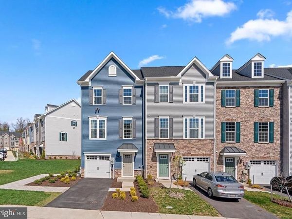 100 BETHLEHEM PLACE, BROOKLYN, MD 21225