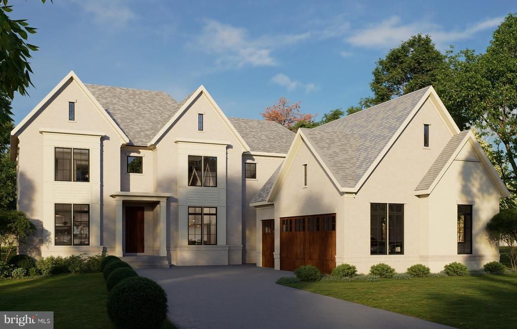 6126 Stoneham Lane, McLean, VA 22101 Main Photo