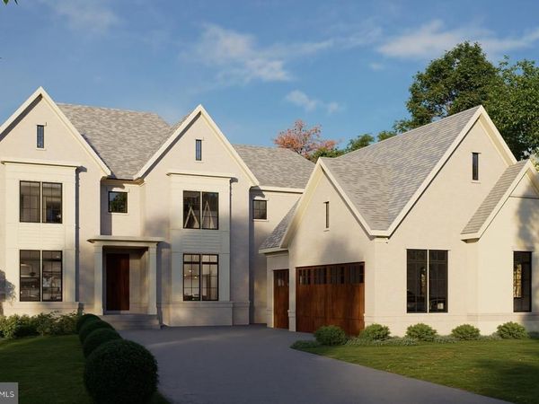 6126 STONEHAM LANE, MCLEAN, VA 22101
