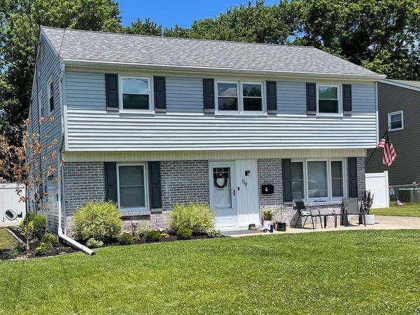 59 MARLBOROUGH AVENUE, MARLTON, NJ 08053