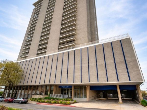 1502 S Boulder Avenue , Unit 14L, Tulsa, OK 74119