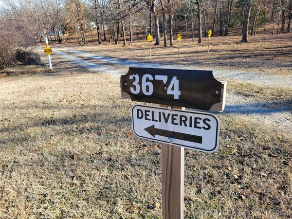 367430 E Country Club Boulevard, Cleveland, OK 74020