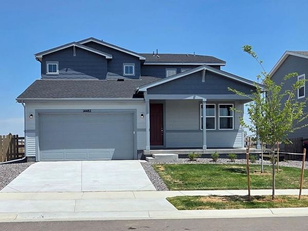 14482 Heritage Drive, Mead, CO 80504