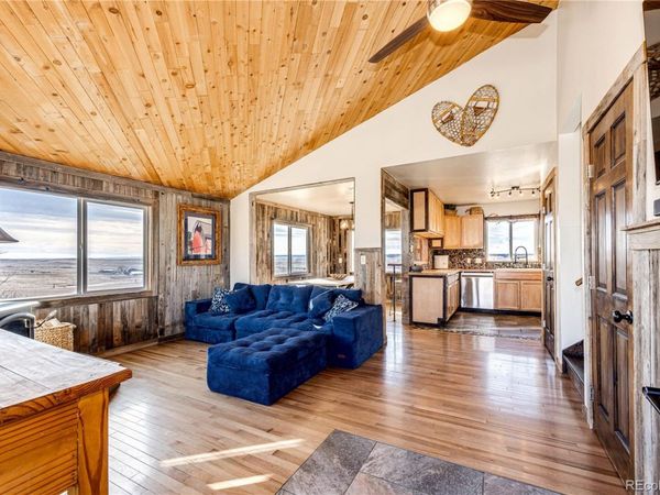 40543 Way Of Patience, Deer Trail, CO 80105