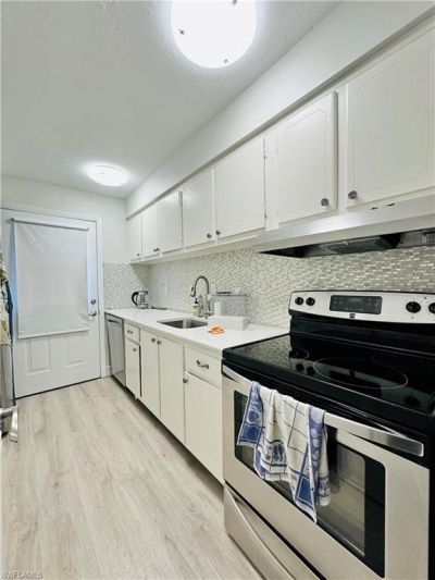 72 7th St S, Unit 306, Naples, FL 34102 Photo