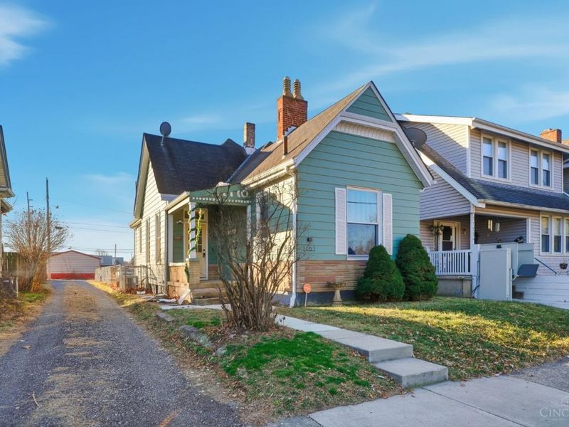 1161 Heaton Street, Hamilton, OH 45011 Photo 2