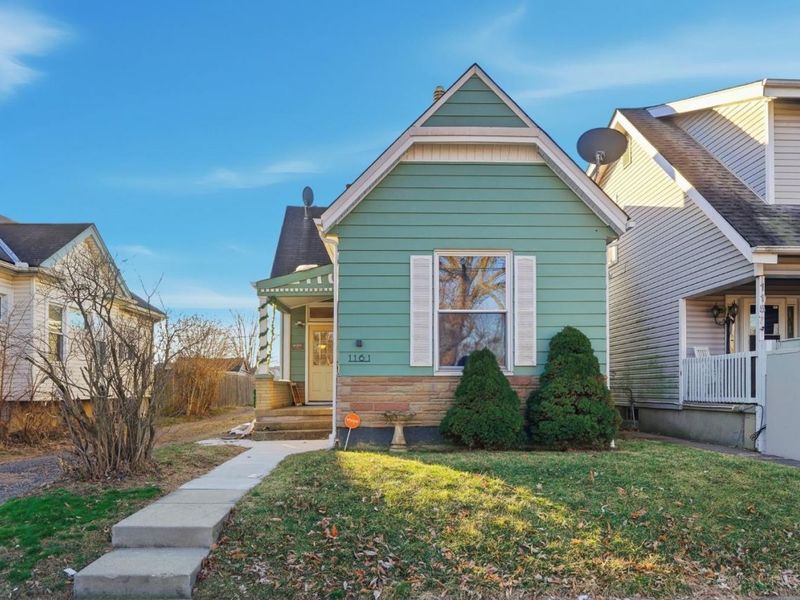 1161 Heaton Street, Hamilton, OH 45011 Photo 3