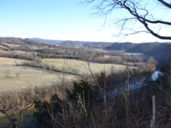 0 Cabin Hill Rd , Celina, TN 38551