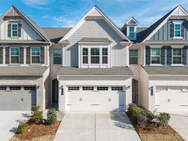 2079 Lanier Harbor Pointe, Buford, GA 30518