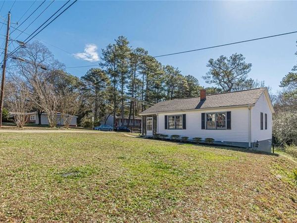 1173 Ohara Drive, Jonesboro, GA 30236