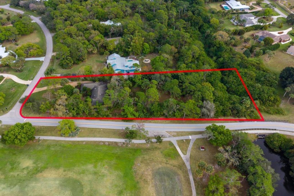 1995 SW Saint Andrews Drive, Palm City, FL 34990 Photo