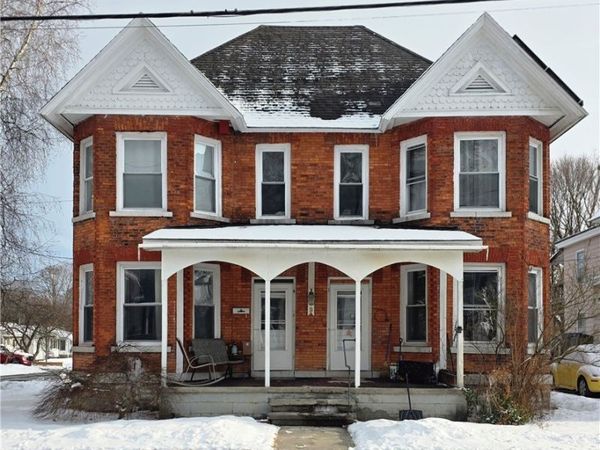 9 Ann Street, Saint Johnsville, NY 13452