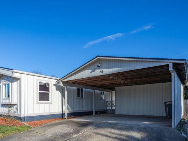 3800 E Mountain View (#85) Dr SE, Albany, OR 97322